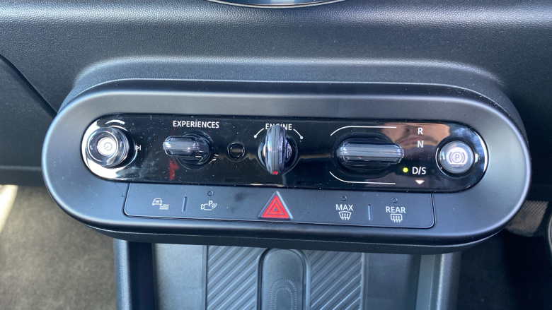 MINI Cooper 2.0 C Sport [Level 1] 2dr Auto Petrol Convertible